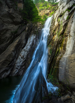 洛阳白云山