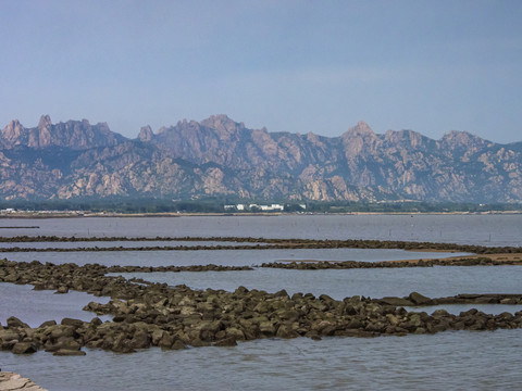 青岛大珠山