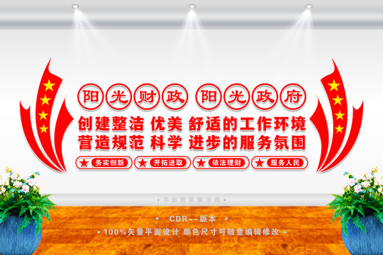 財政局