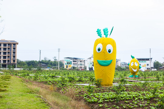 柠檬基地