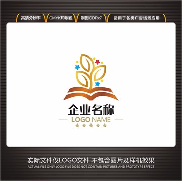 学校LOGO