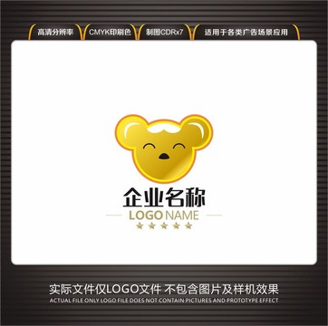 鼠LOGO