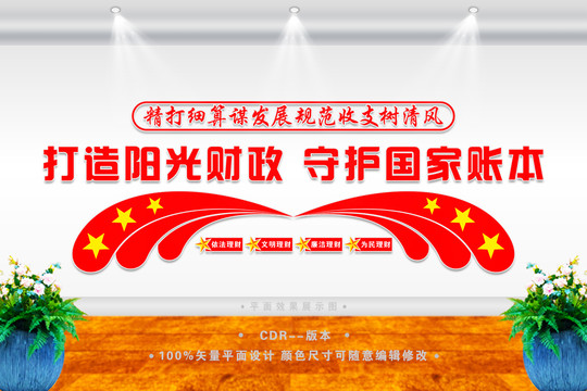 財政局