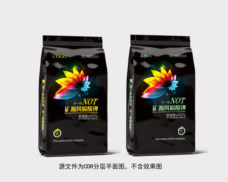 肥料包裝