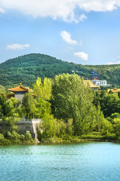 常山旅游