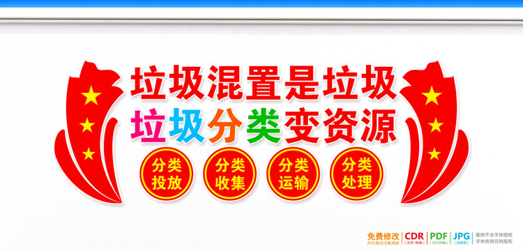 垃圾分類