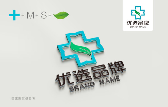 醫(yī)院logo