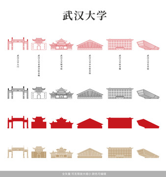 武漢大學(xué)
