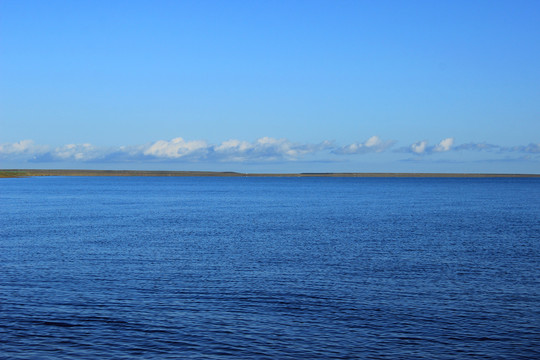 青海湖