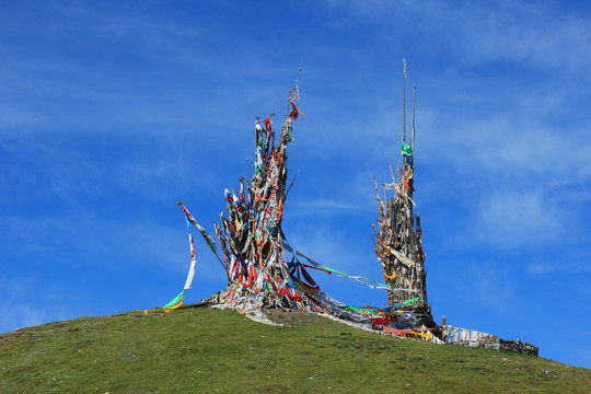 圣山