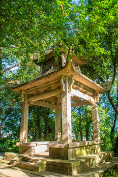 紹興塔山