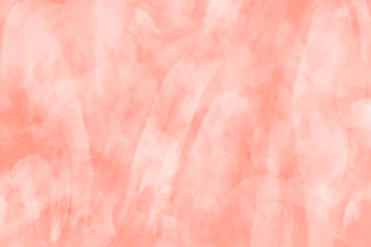 橘粉色大理石纹