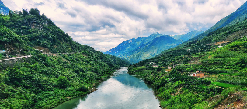 川贵赤水河