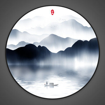 中國(guó)風(fēng)
