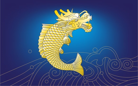 鰲魚