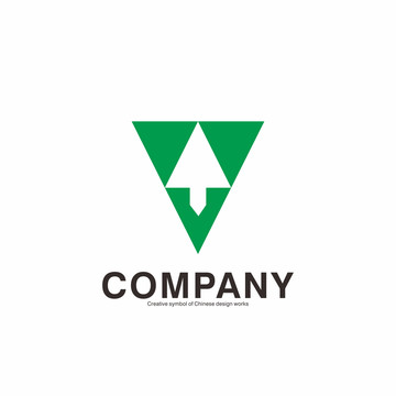 林業(yè)標(biāo)志logo