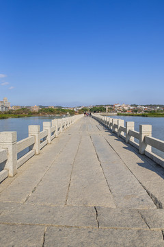 泉州洛阳桥