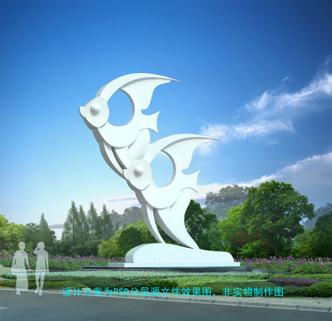 錦繡繁花區(qū)松陽(yáng)魚(yú)趣單獨(dú)