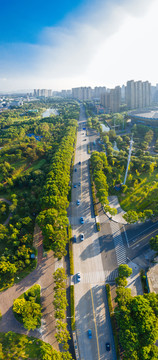 钱湖南路