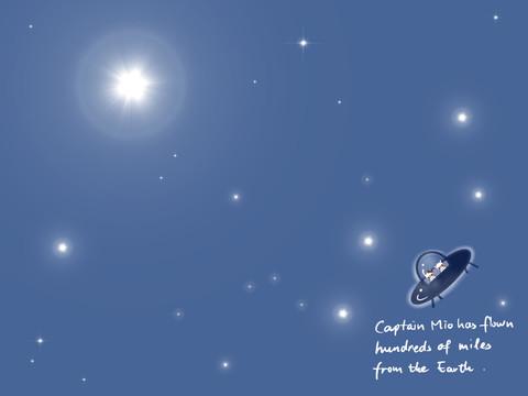 星際穿越