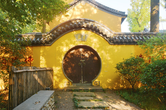 宗教寺庙寺院