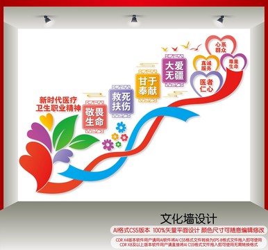 新時代醫(yī)療衛(wèi)生職業(yè)精神