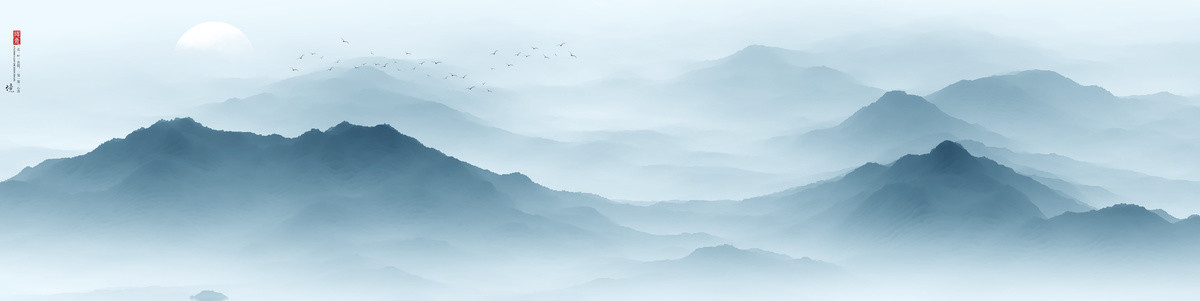 山水畫(huà)