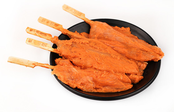 雞肉串