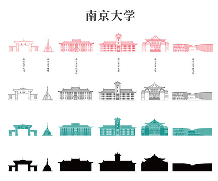 南京大學(xué)