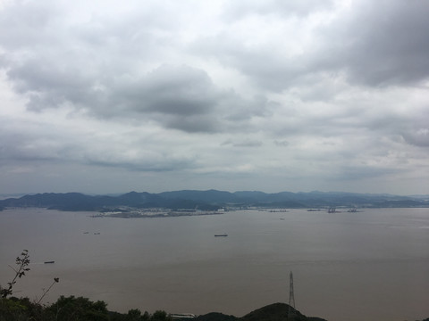 海岛