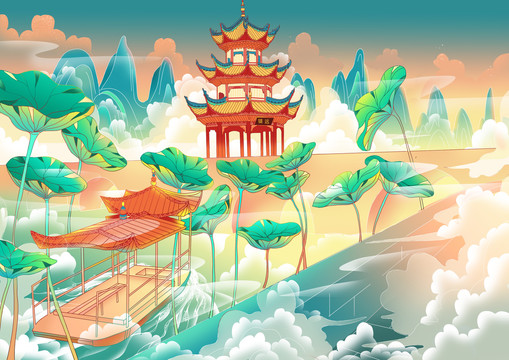 鎮(zhèn)遠(yuǎn)