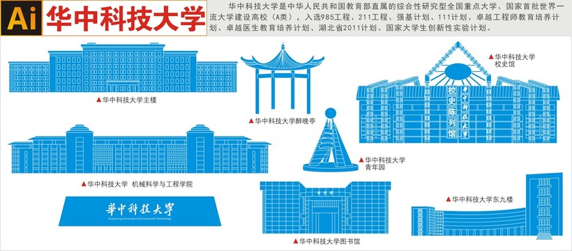 华中科技大学