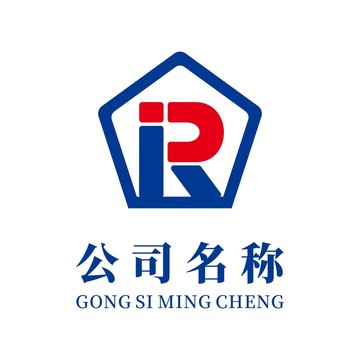 RJ字母標(biāo)志