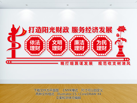 財政文化