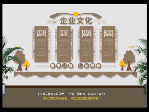 中式企業(yè)文化