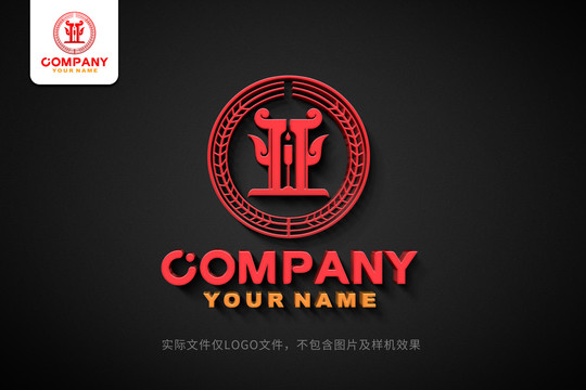 紅酒標(biāo)志