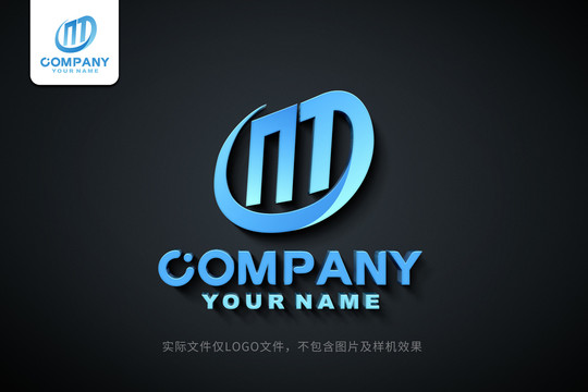 MD字母標(biāo)志DM