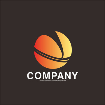 公司品牌logo标志