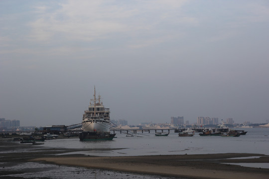 湛江八景