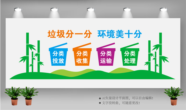垃圾分類