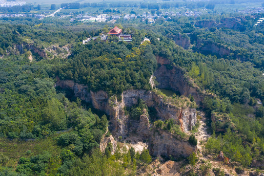 芒山寺