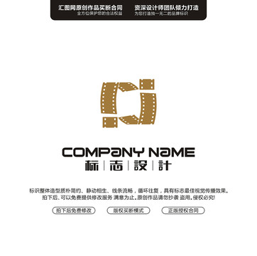 字母RJLOGO字母原創(chuàng)手繪標(biāo)