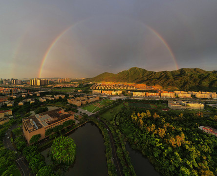 北京师范大学珠海校区