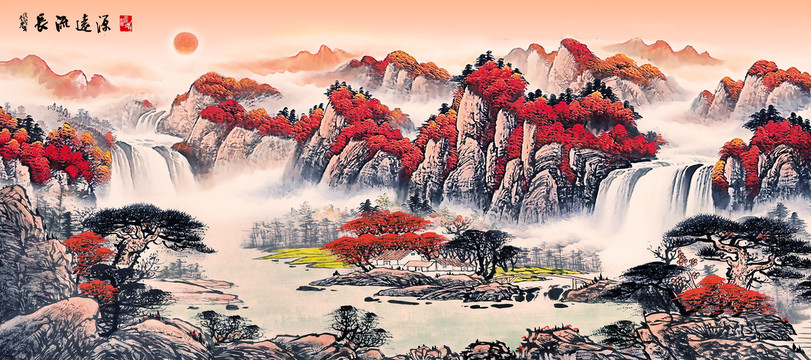 鴻運當頭