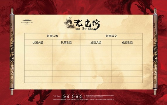 龍虎榜
