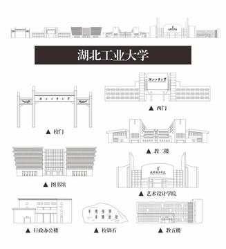 湖北工业大学