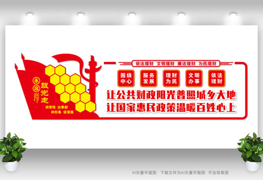 財(cái)政文化
