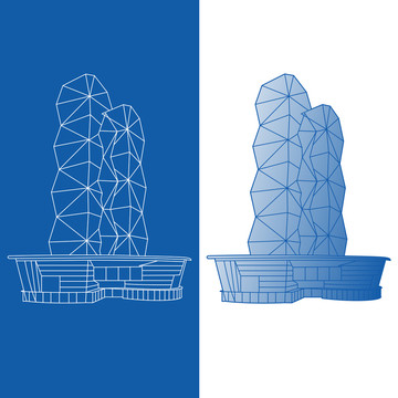 成都成達(dá)大廈