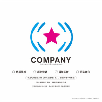 C字母標(biāo)志
