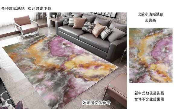 高檔地攤平面圖
